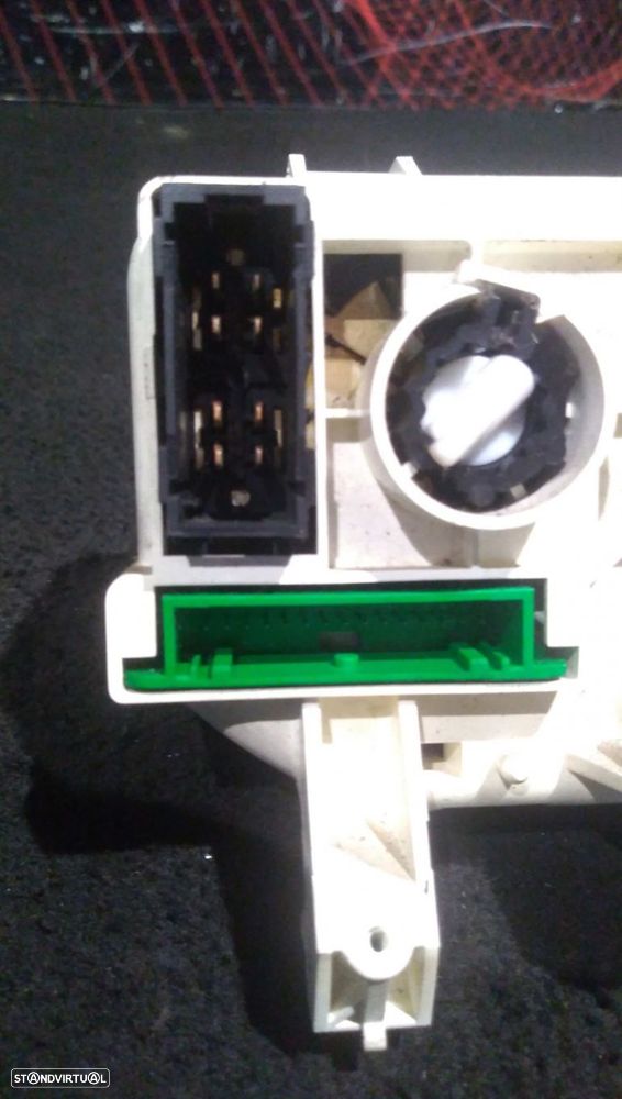 Comando Da Sofagem  Renault Clio Ii (Bb_, Cb_) - 5