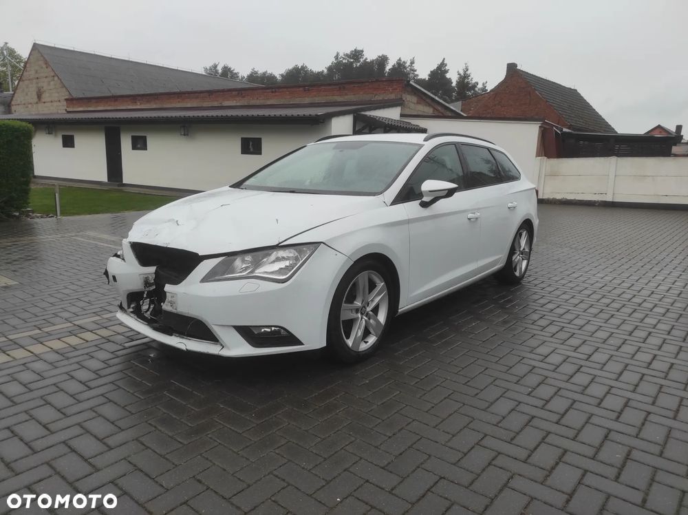 Seat Leon 1.2 TSI Start&Stop Reference - 1