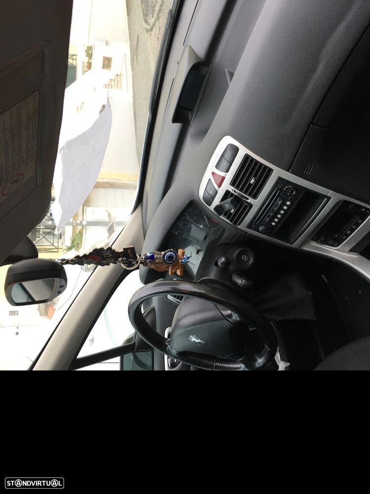 Peugeot 307 SW 1.6 HDi FAP Sport - 2