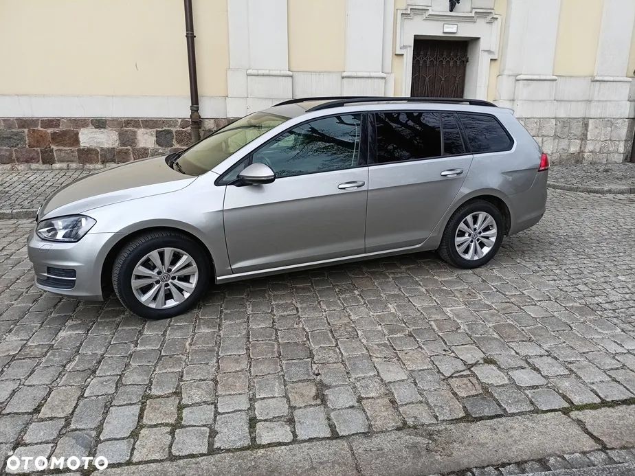 Volkswagen Golf 1.4 TSI BlueMotion Technology Edition - 26
