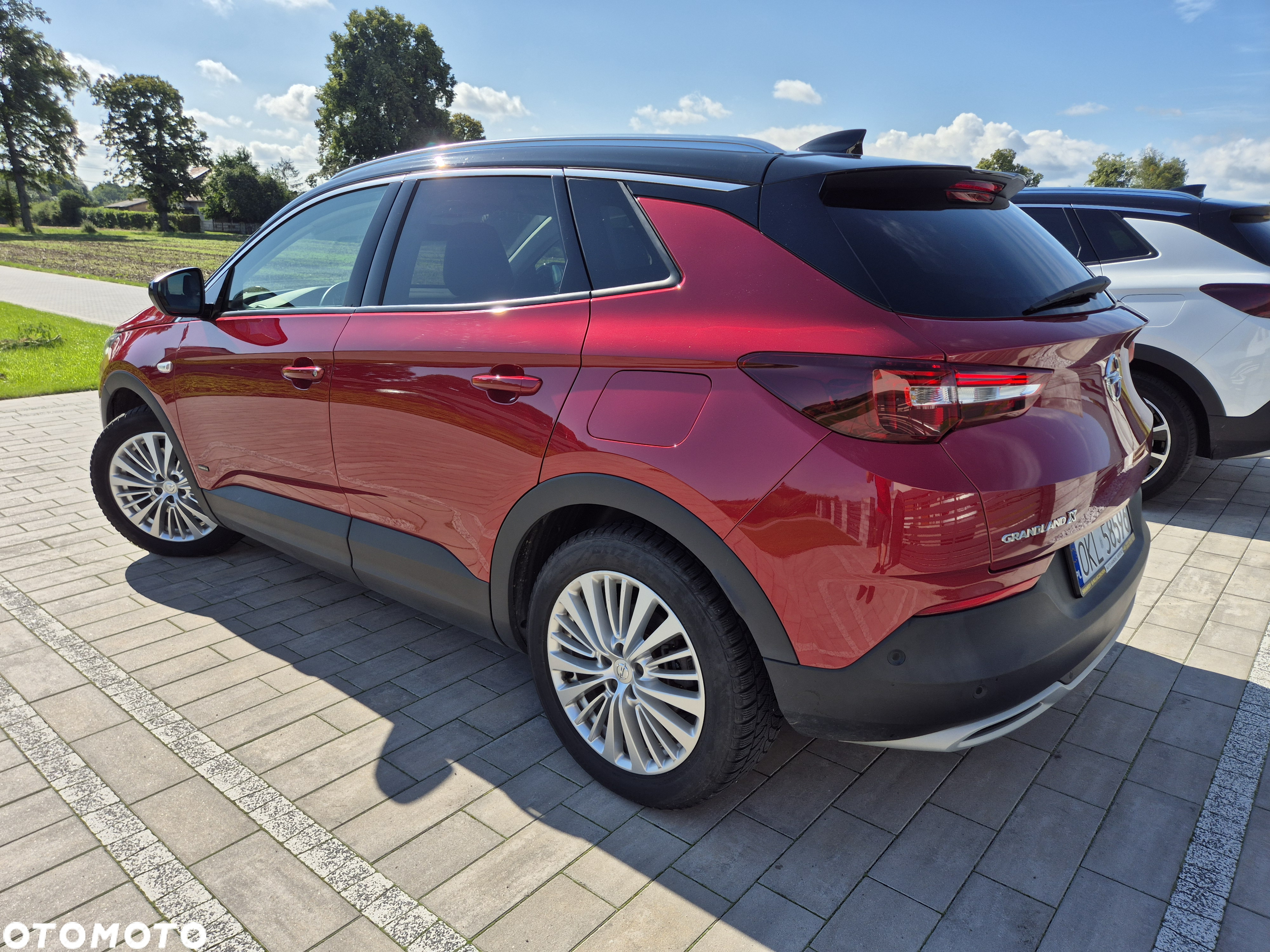 Opel Grandland X - 3