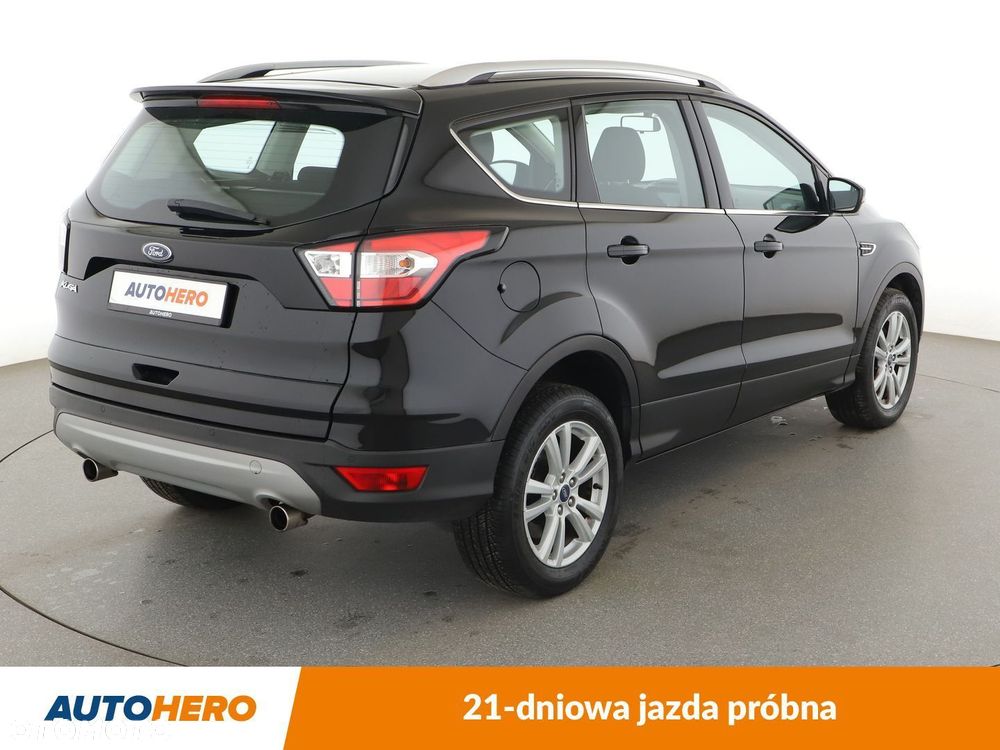 Ford Kuga - 6