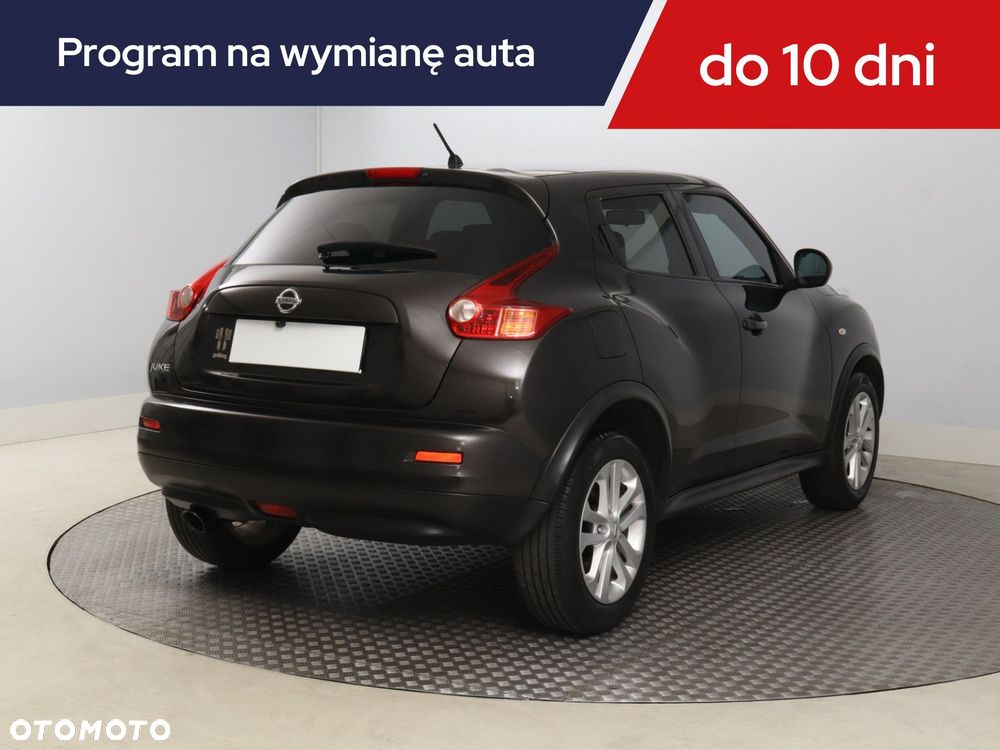 Nissan Juke - 7