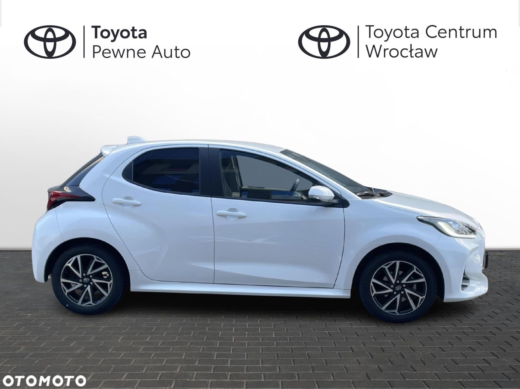 Toyota Yaris - 6