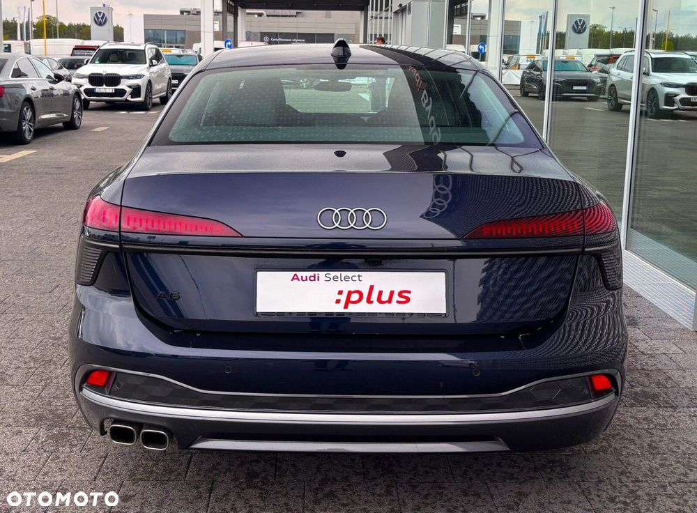 Audi A6 Limousine - 6