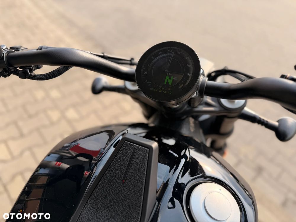 Benda Dark Flag 500 - 11