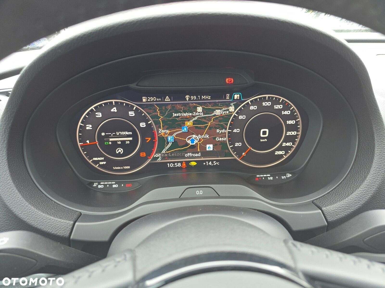 Audi A3 - 15