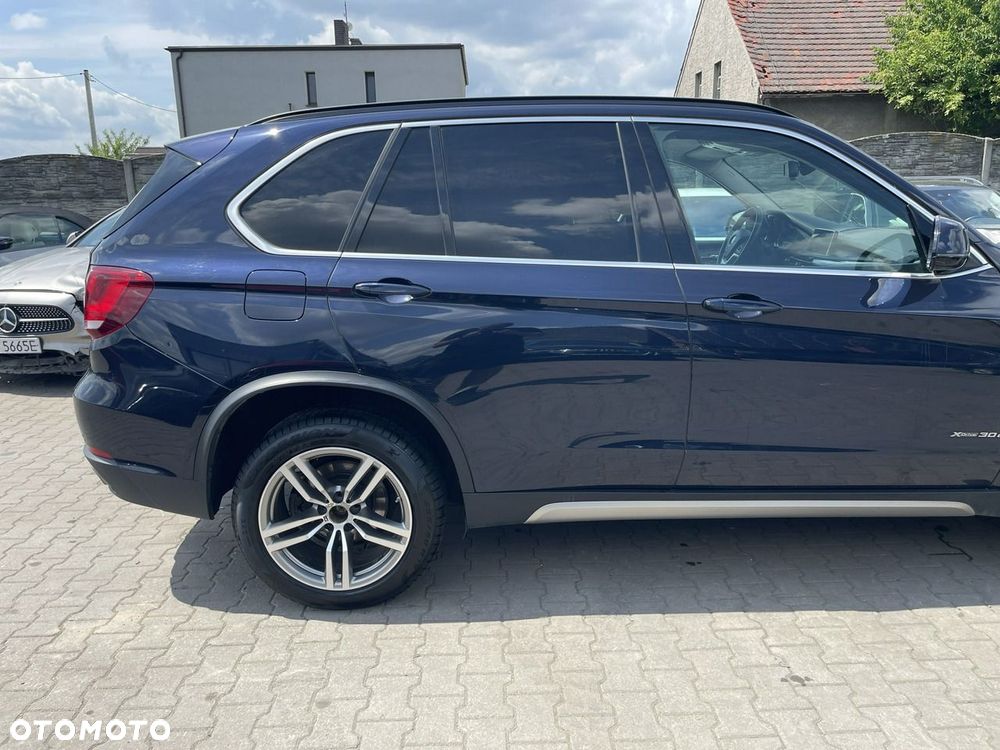 BMW X5 xDrive30d - 2