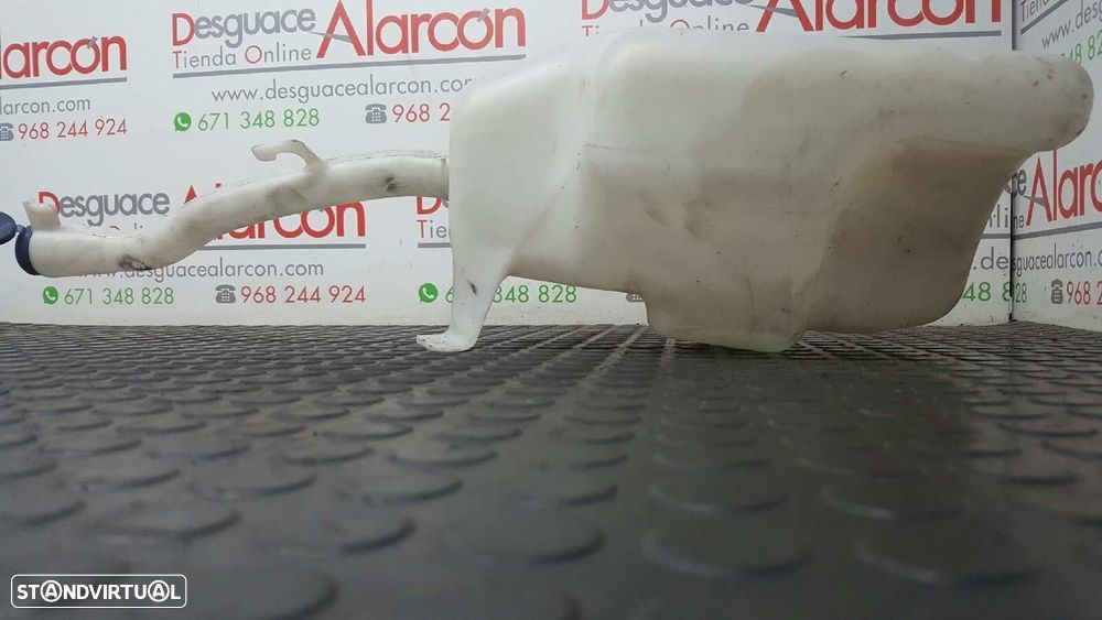 DEPOSITO LIMPA VIDROS OPEL COMBO D KASTEN L1H1 2,2T - 1