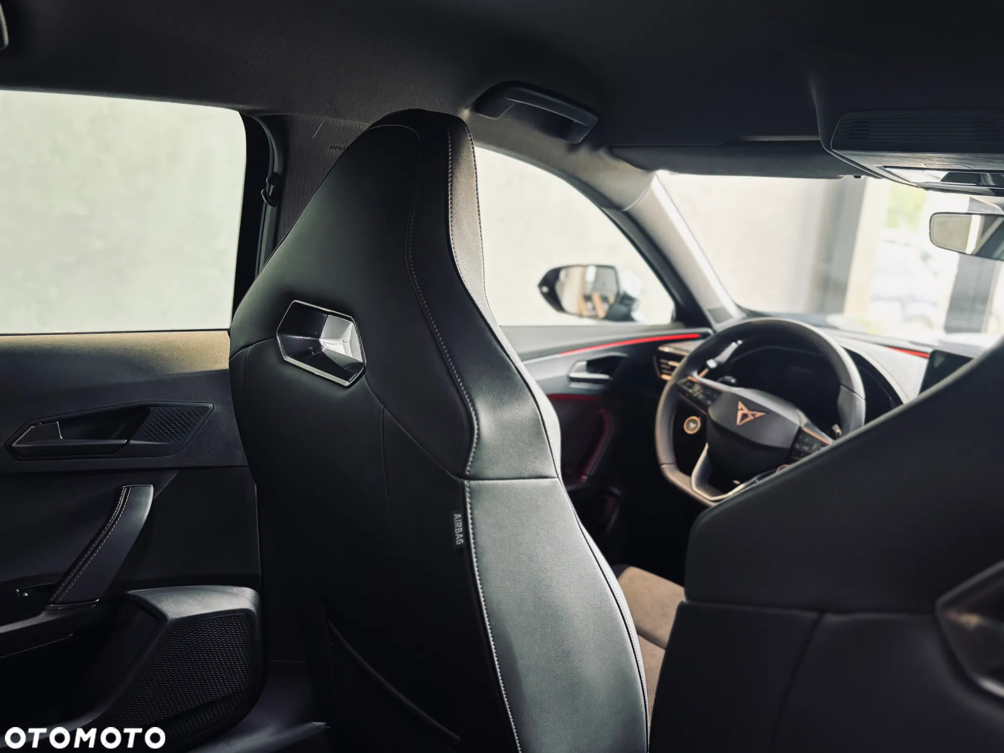 Cupra Formentor 2.0 TSI 4Drive DSG - 33