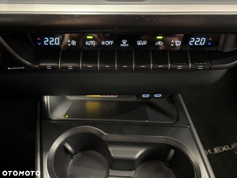 Lexus UX 250h GPF Business 2WD - 18
