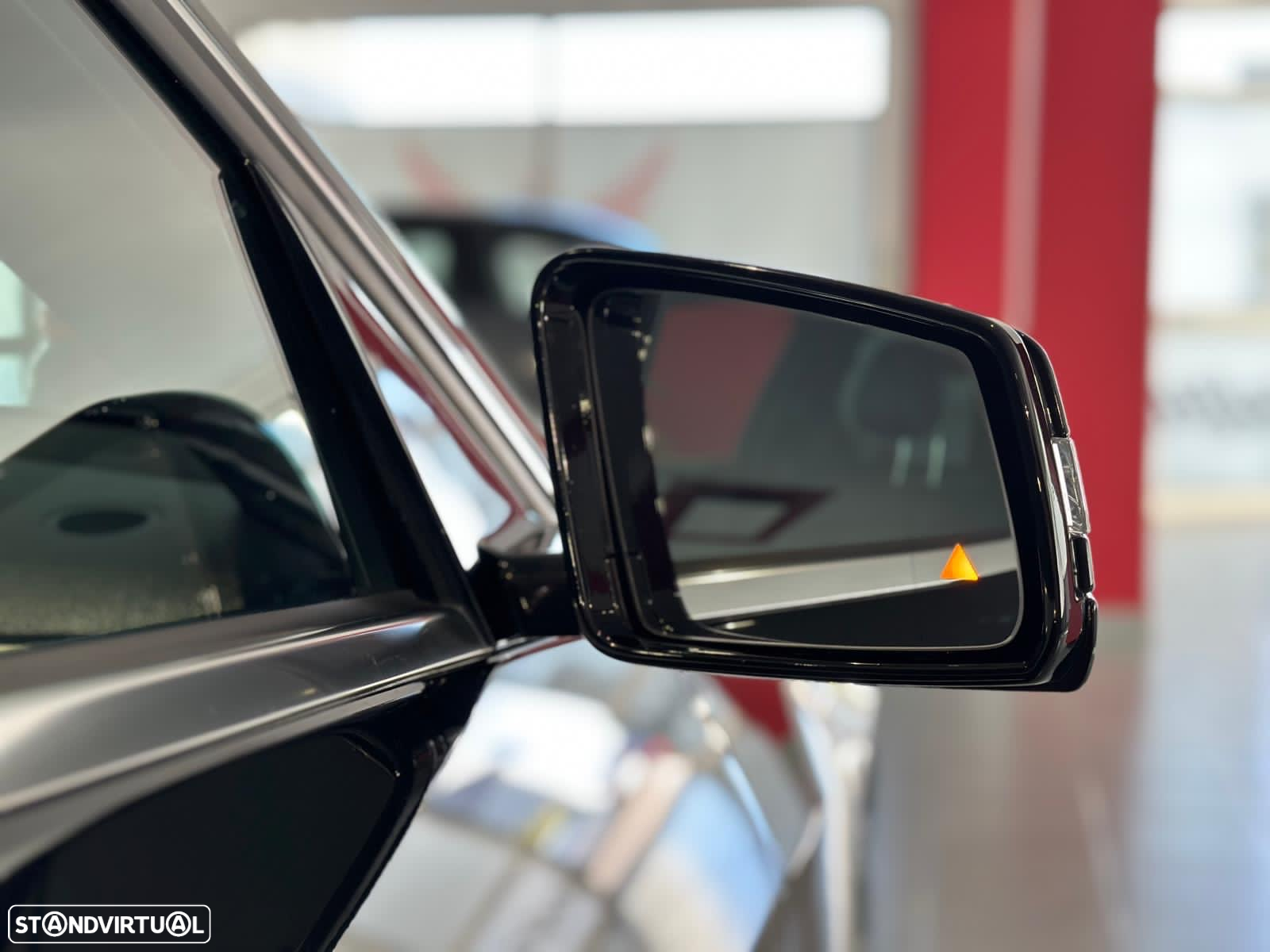 Mercedes-Benz E 300 Bluetec Hybrid Avantgarde 107g - 17