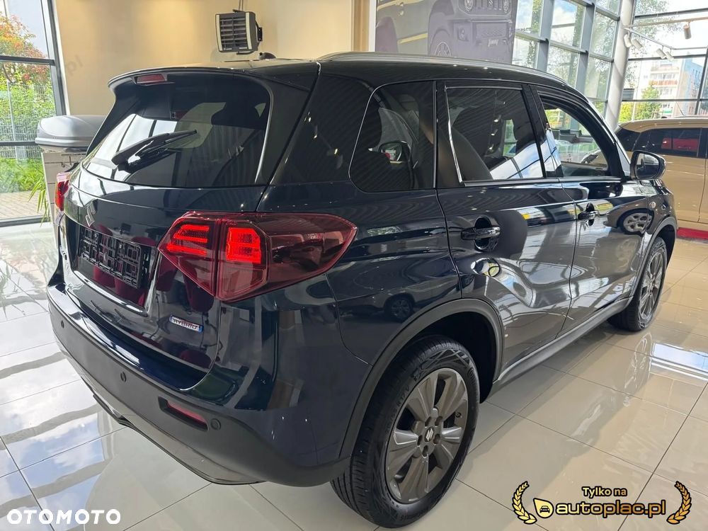 Suzuki Vitara - 1
