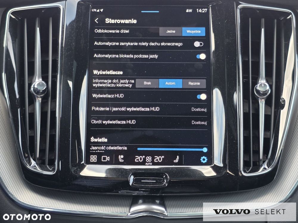 Volvo XC 60 - 28