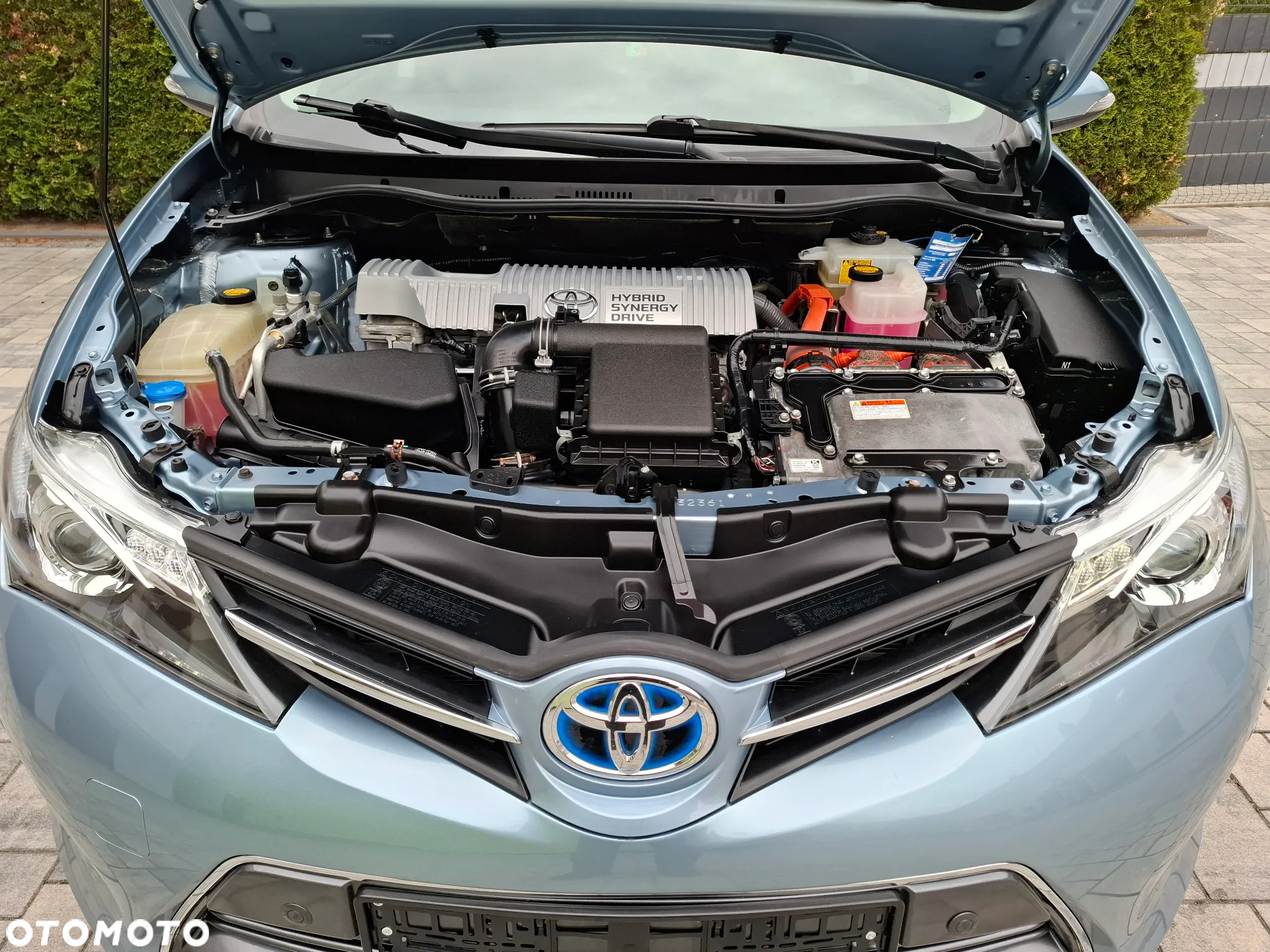Toyota Auris - 19