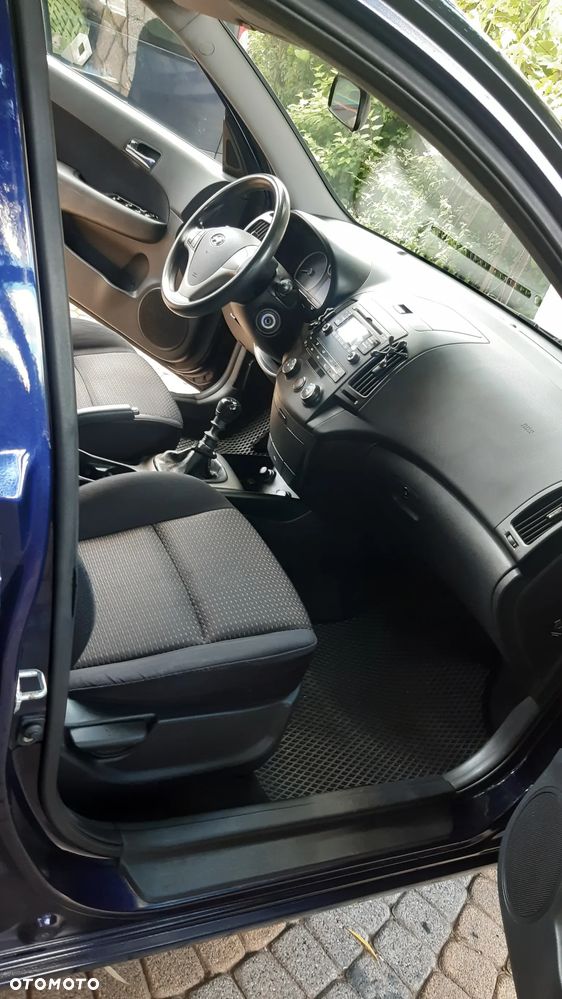 Hyundai i30 - 5