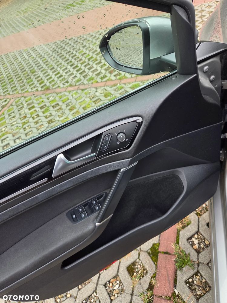 Volkswagen Golf Variant 1.4 TSI BMT Highline - 9