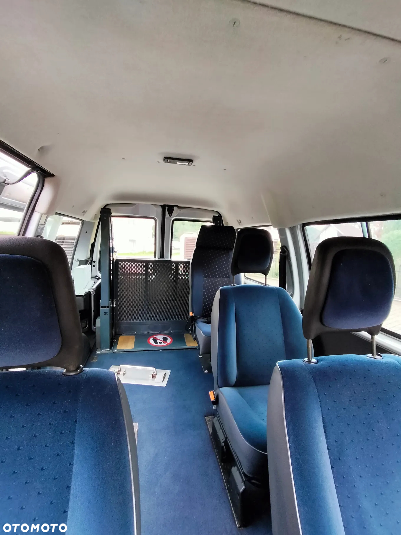 Citroën Jumpy Combi - 10