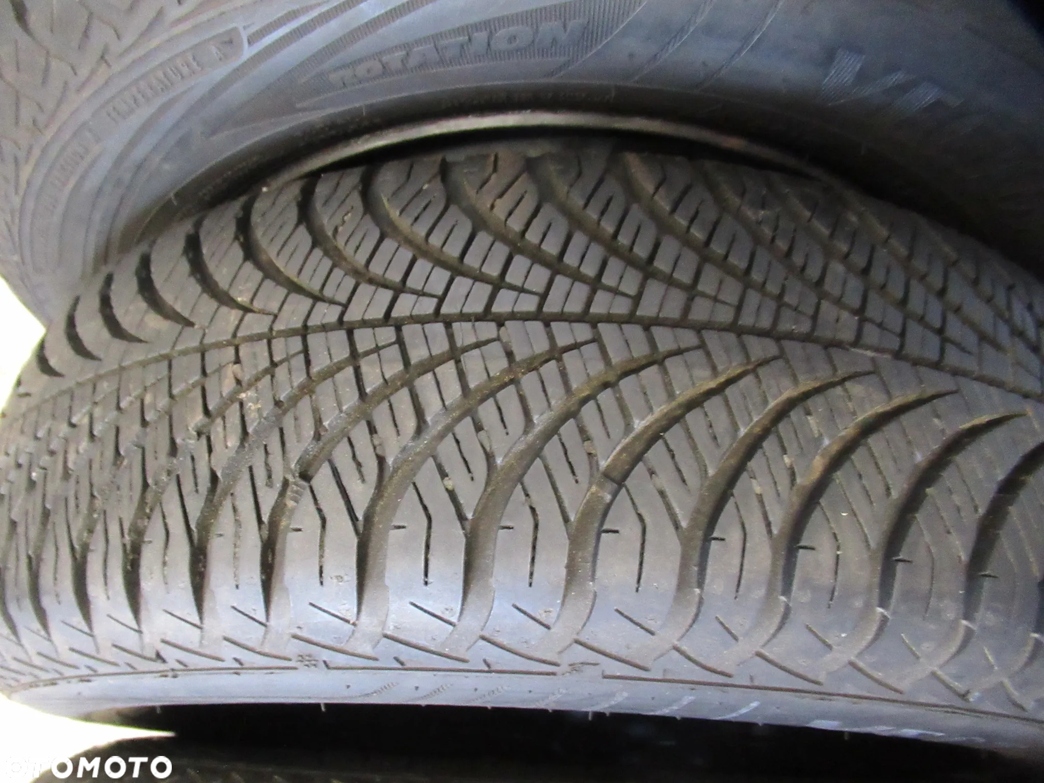 Koła Toyota Yaris Suzuki Ignis Baleno Swift 5Jx14 et45 4x100 - 6