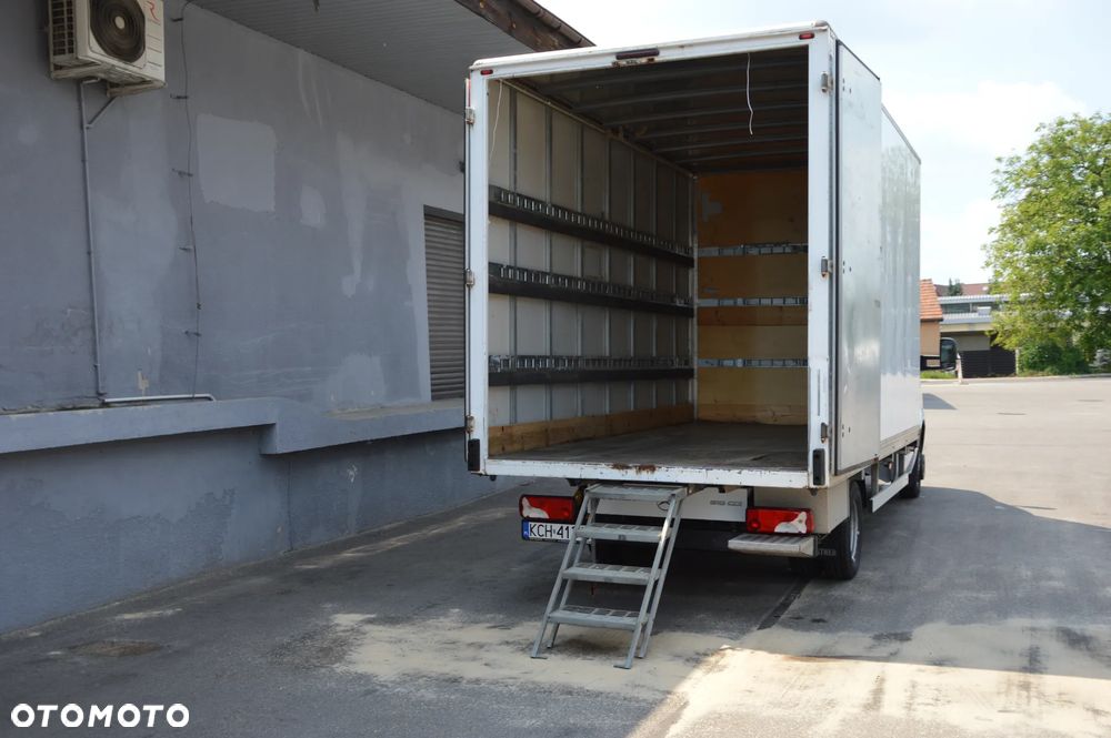 Mercedes-Benz SPRINTER 316 416 516 - 3