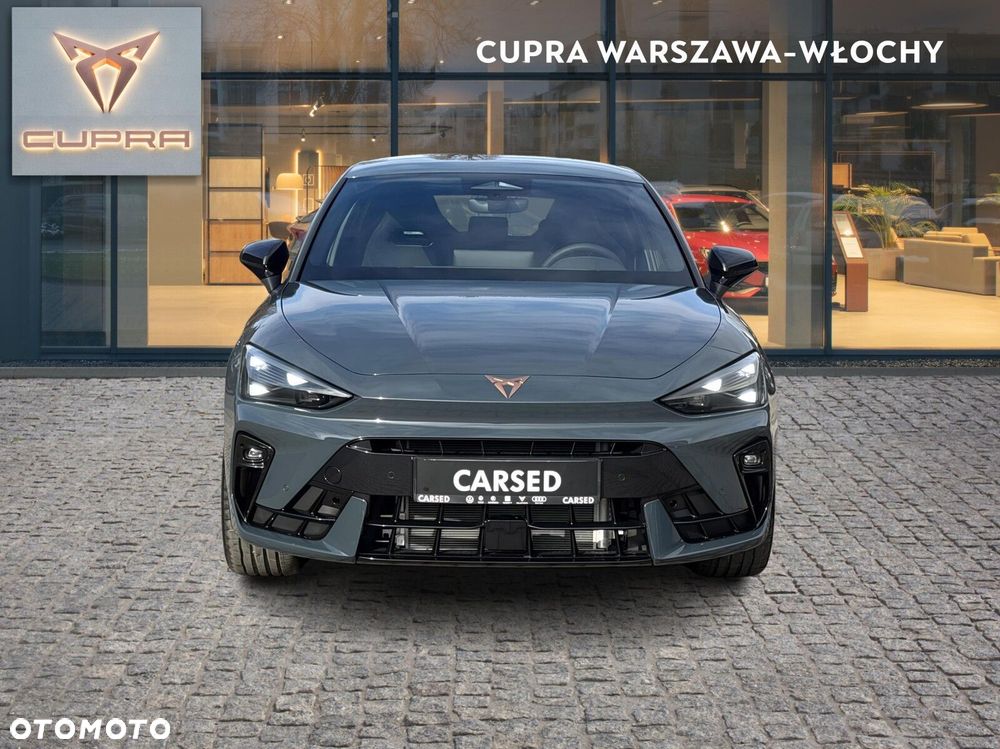 Cupra Leon 1.5 TSI - 10