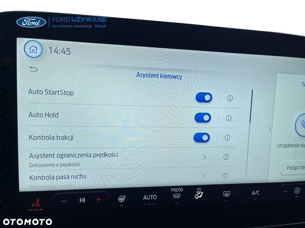 Ford Tourneo Custom L2H1 VA Trend - 14