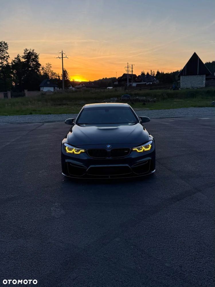 BMW M4 - 18