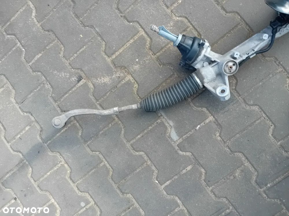 Mercedes Sprinter 910 2.2 Euro 6 Przekładnia elektryczna maglownica - 3