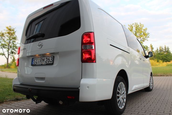 Opel VIVARO - 8