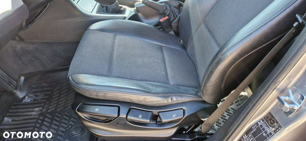 BMW X3 - 27