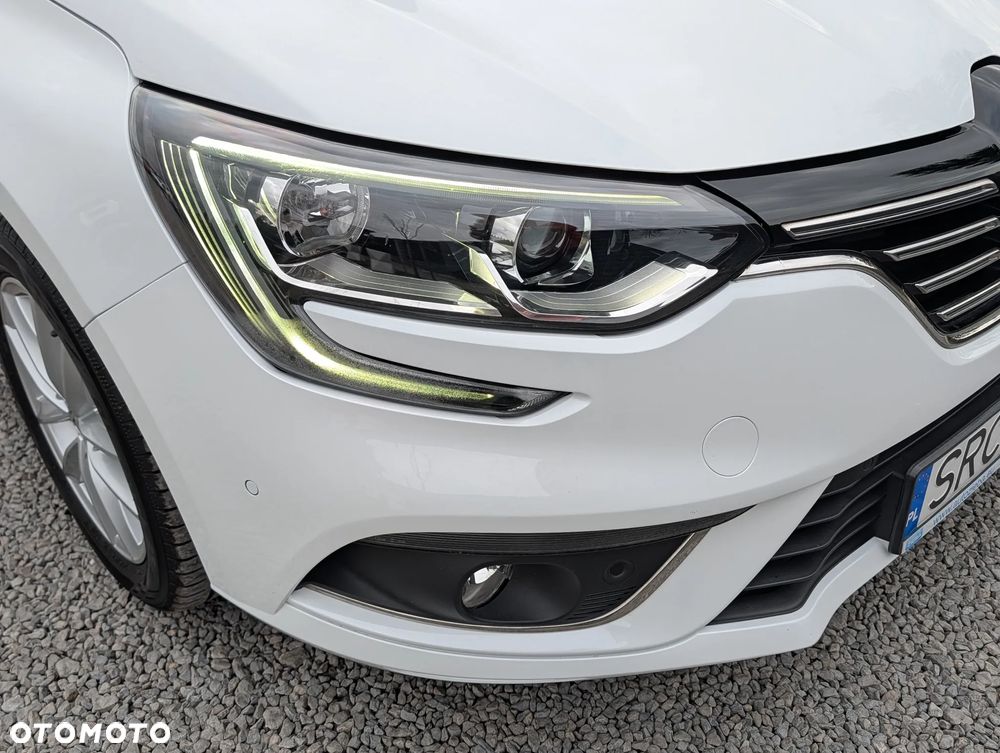 Renault Megane 1.6 SCe Intens - 13