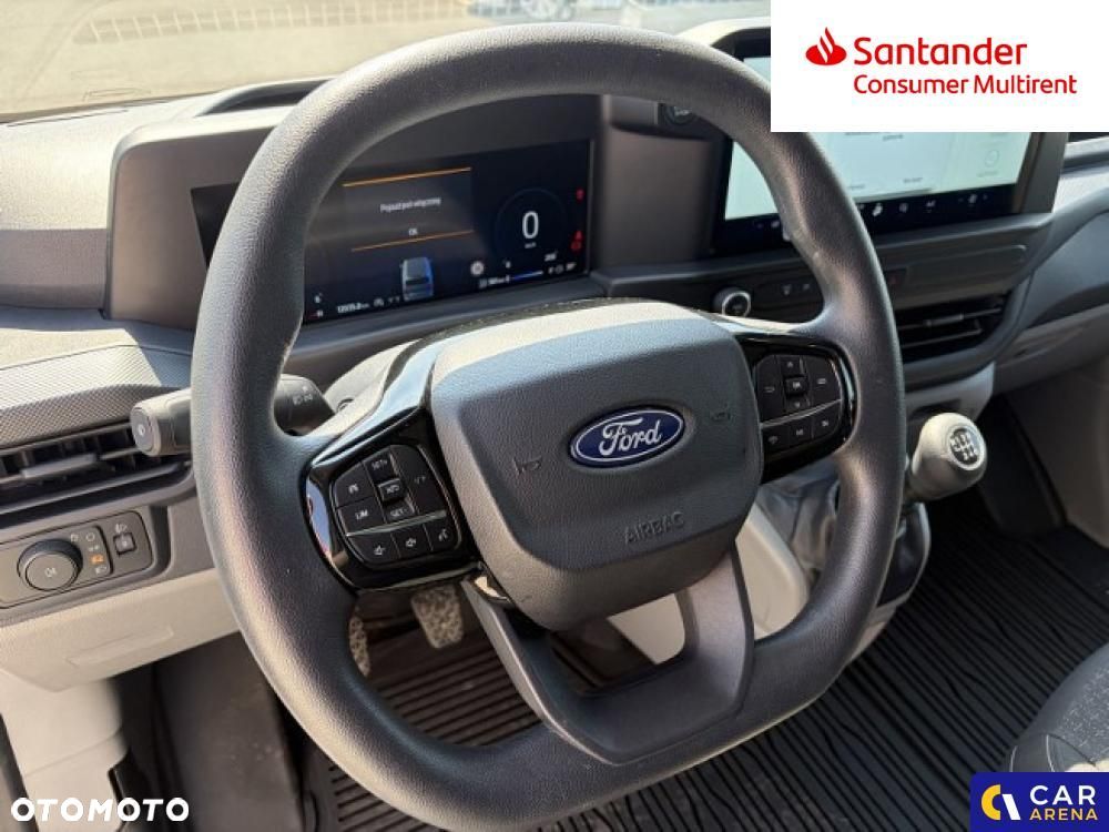 Ford Transit - 8