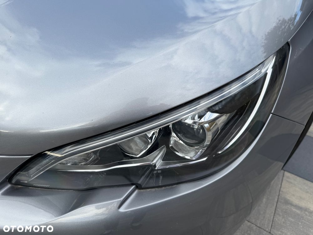 Peugeot 308 1.5 BlueHDi Business Line S&S - 15