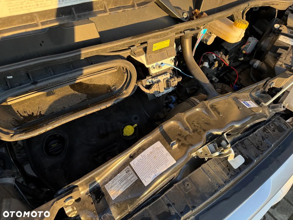 Peugeot BOXER Kamper Etrusco - 10