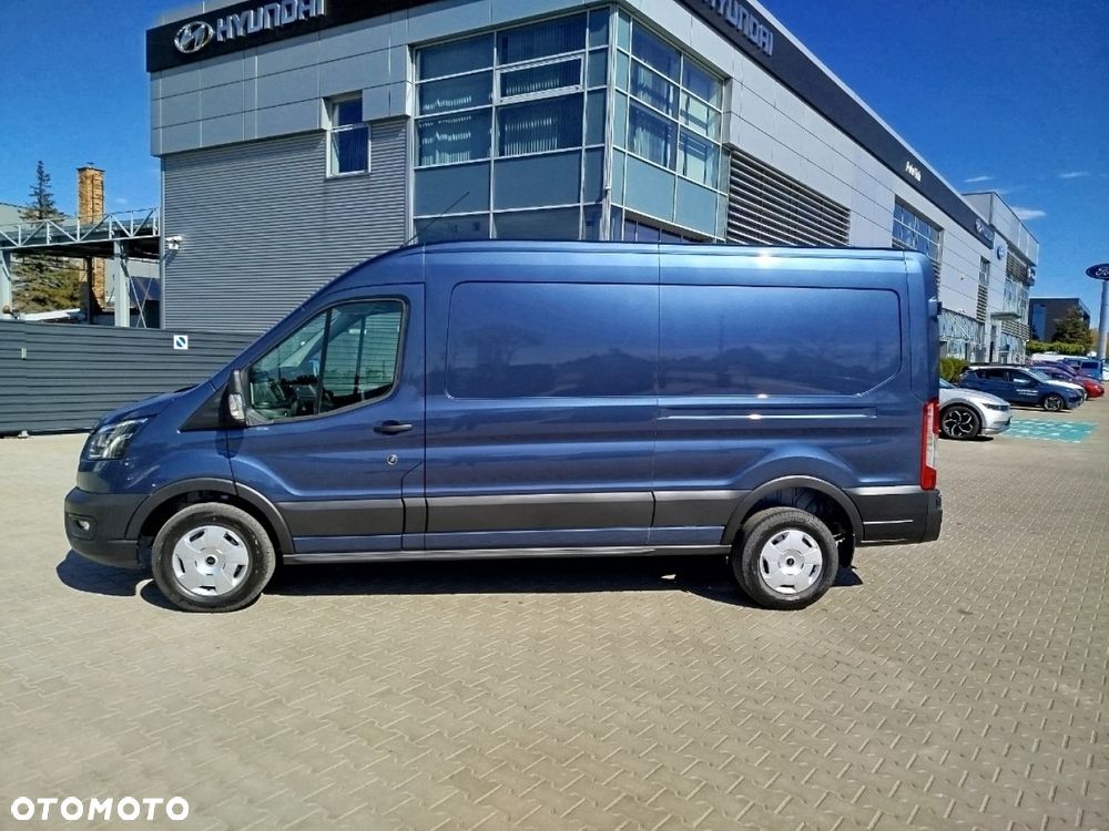 Ford Transit - 4
