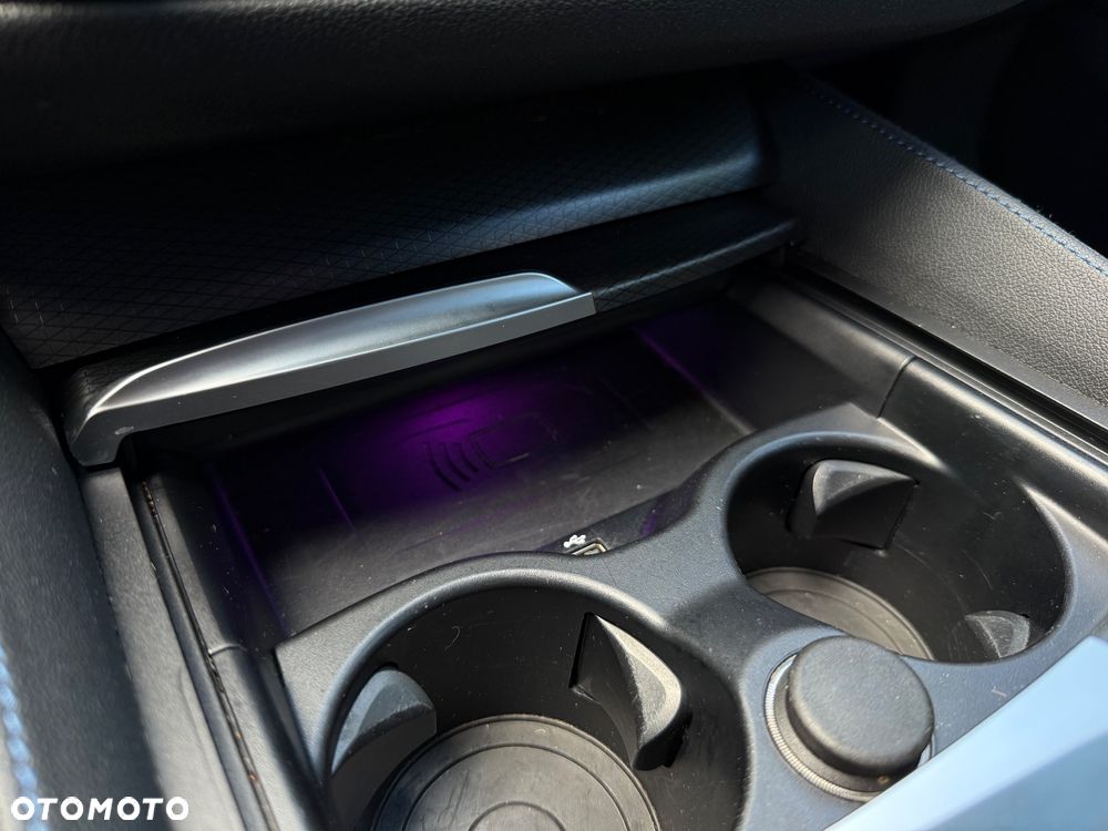 BMW Seria 5 530i GPF M Sport sport - 20