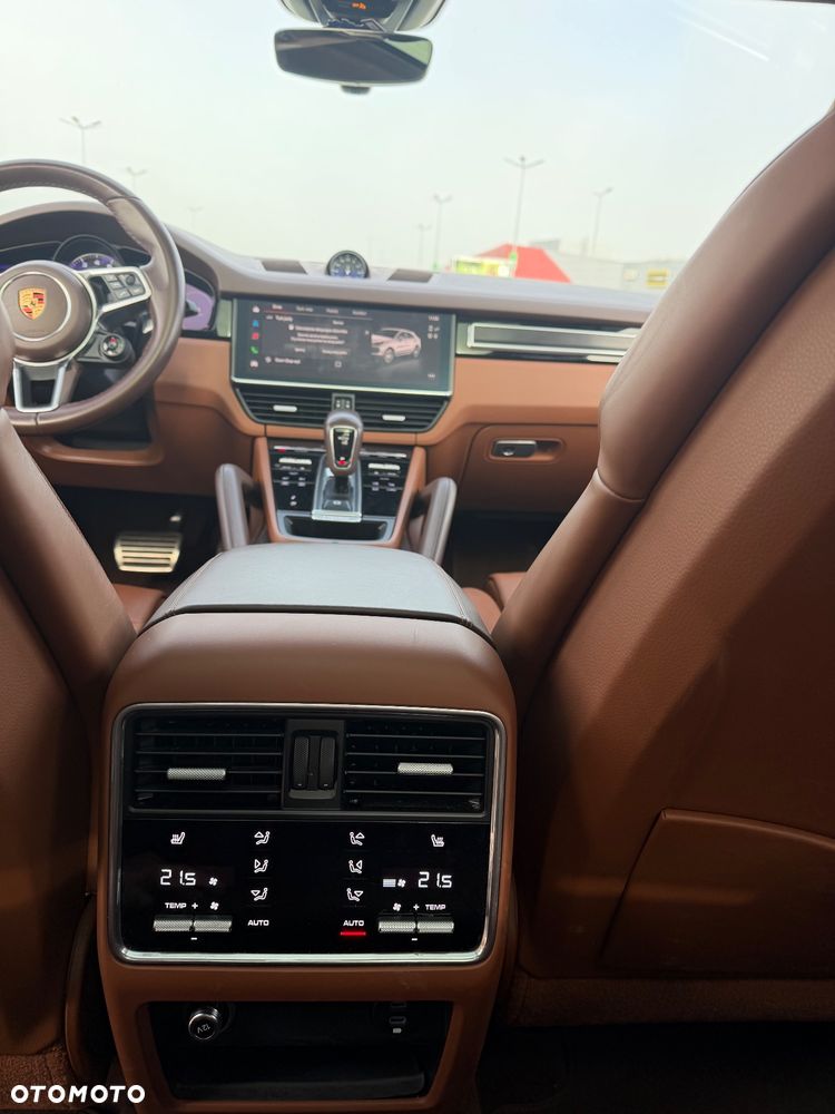 Porsche Cayenne 2023 photo 5