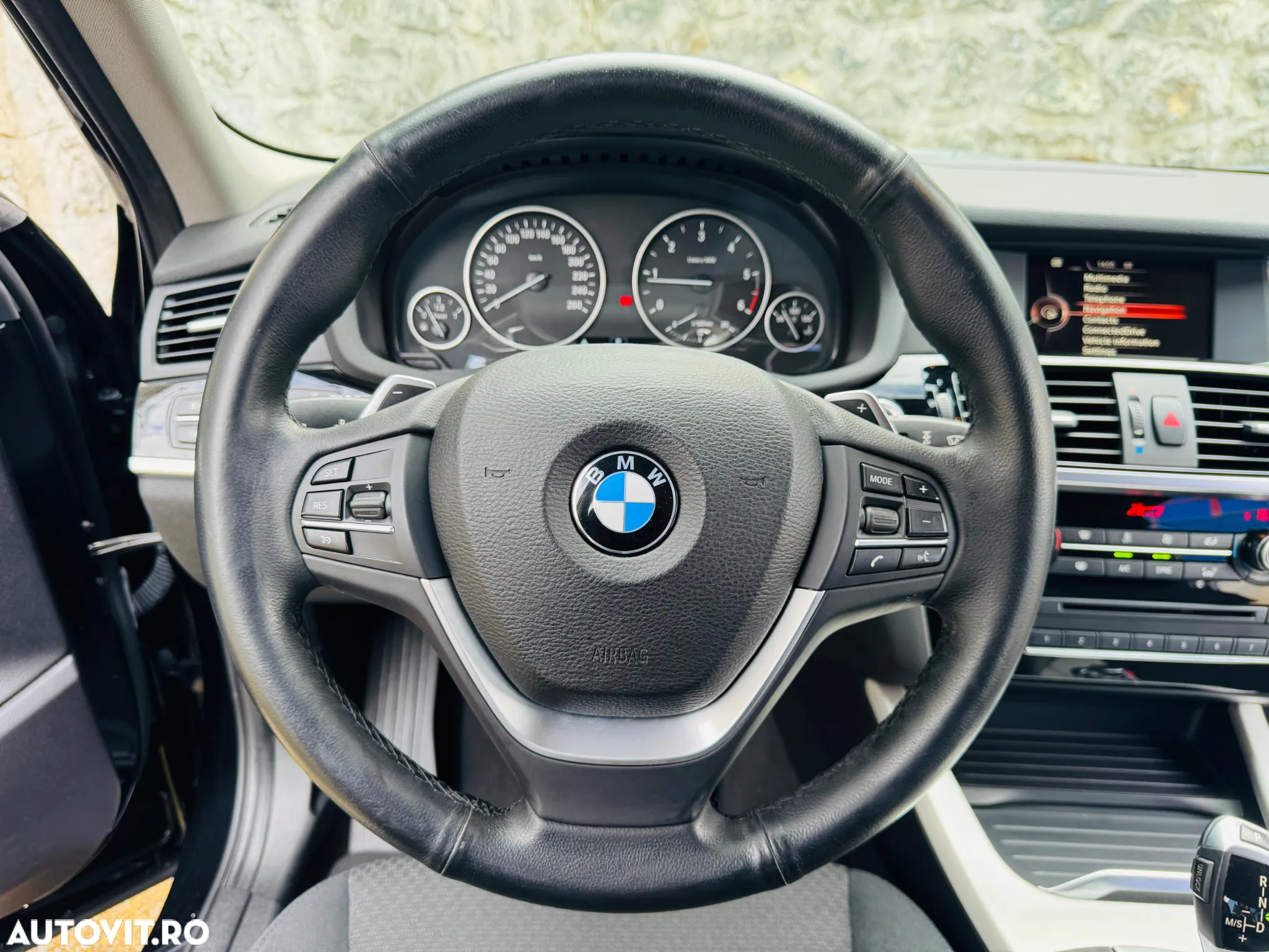 BMW X4 xDrive20d Aut. - 14