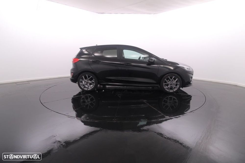 Ford Fiesta 1.0 EcoBoost ST-Line - 9