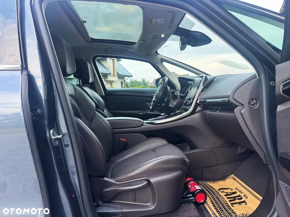 Renault Espace 1.8 TCe FAP Energy Zen EDC - 29