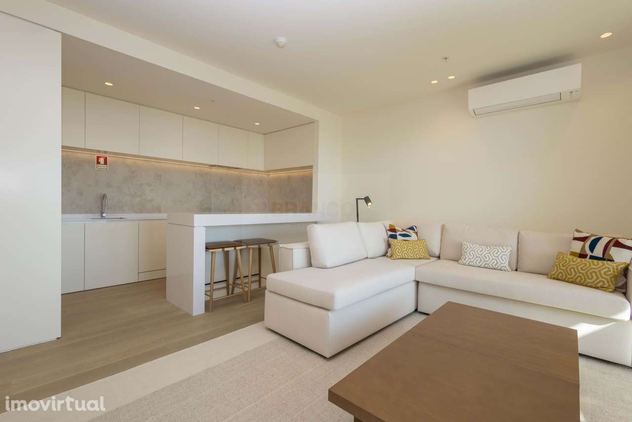 Apartamento T2 Moderno | Sun Cliffs Resort, Lagos - Grande imagem: 2/27