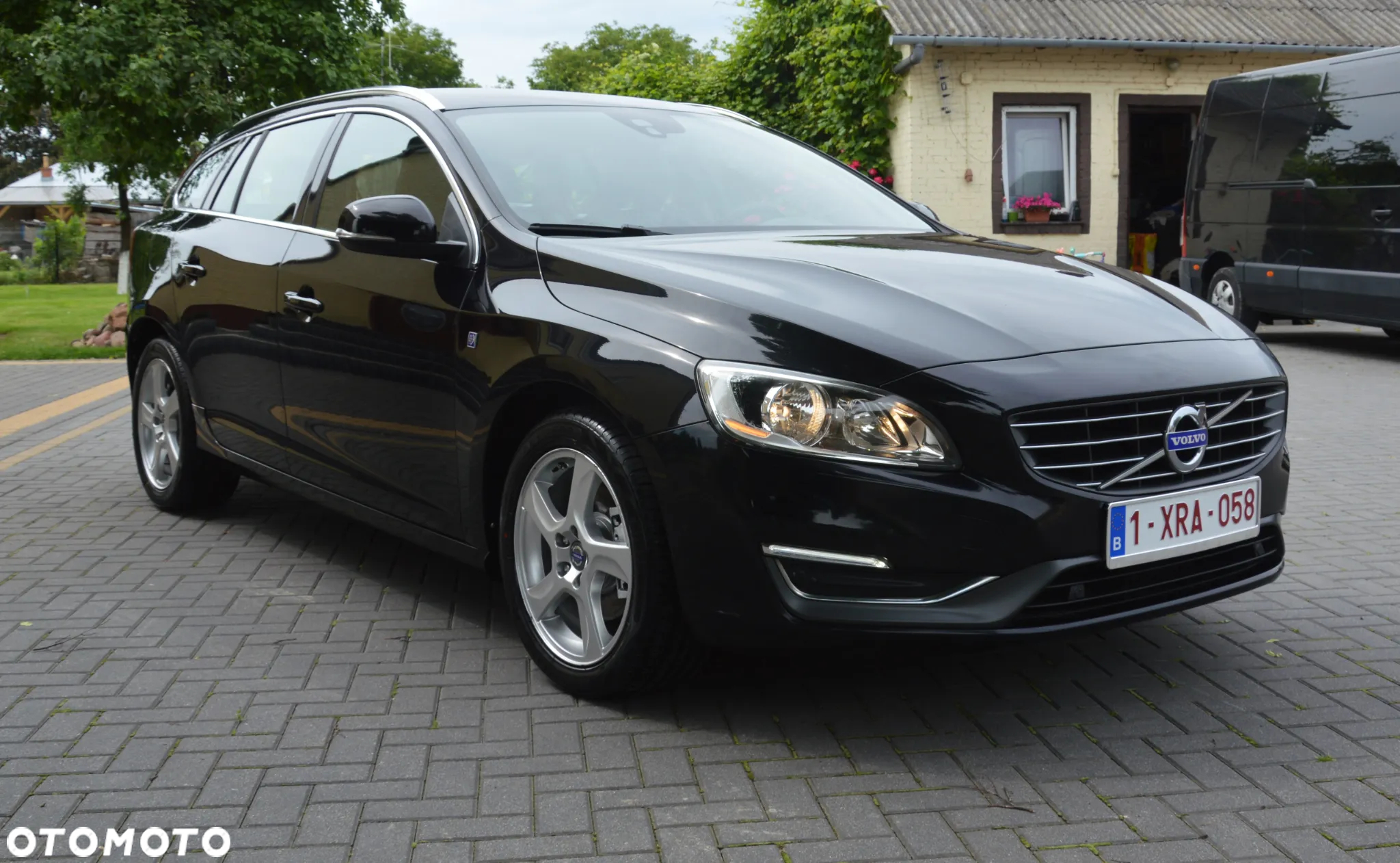 Volvo V60 - 12