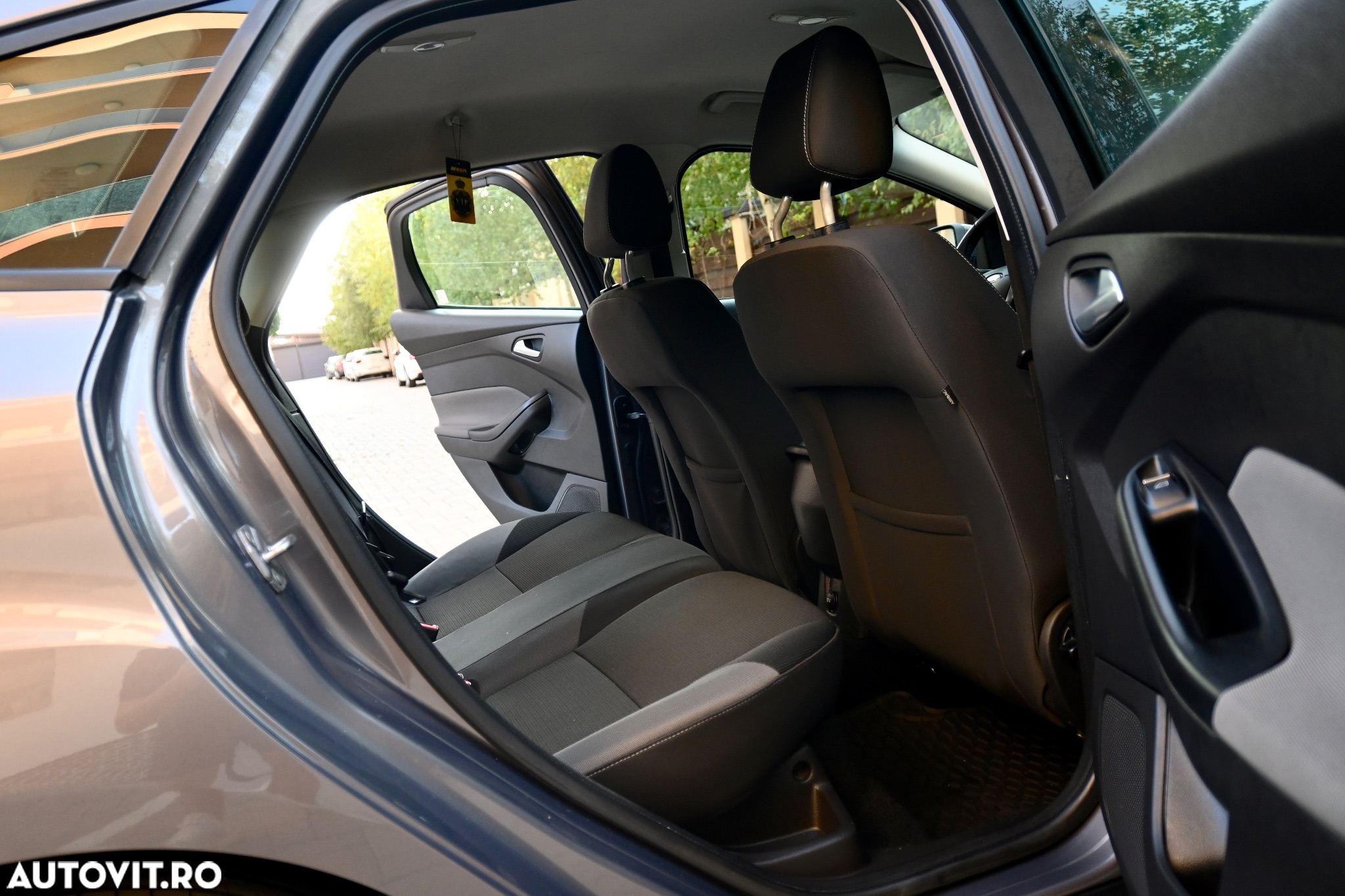 Ford Focus - 14