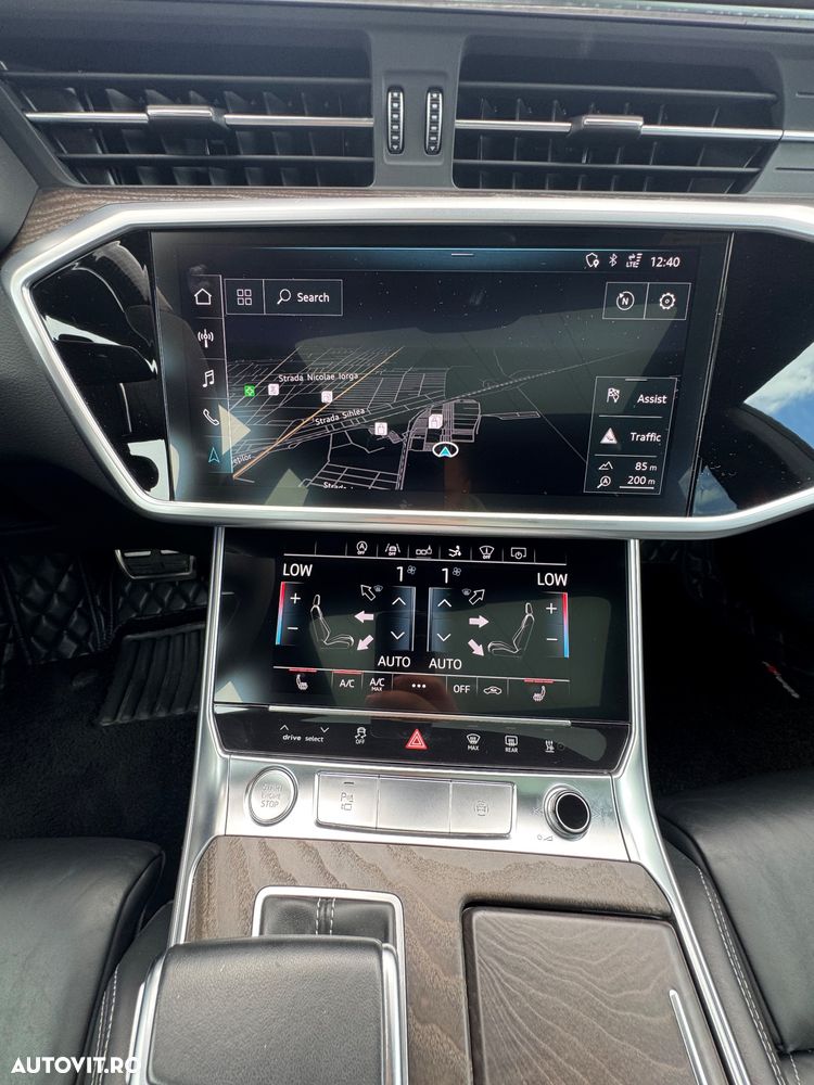 Audi A7 Sportback 55 TFSI quattro S tronic - 20