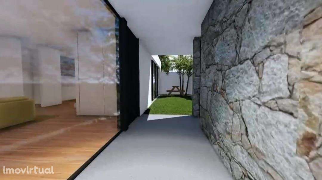 Vivenda isolada com piscina - Grande imagem: 4/11