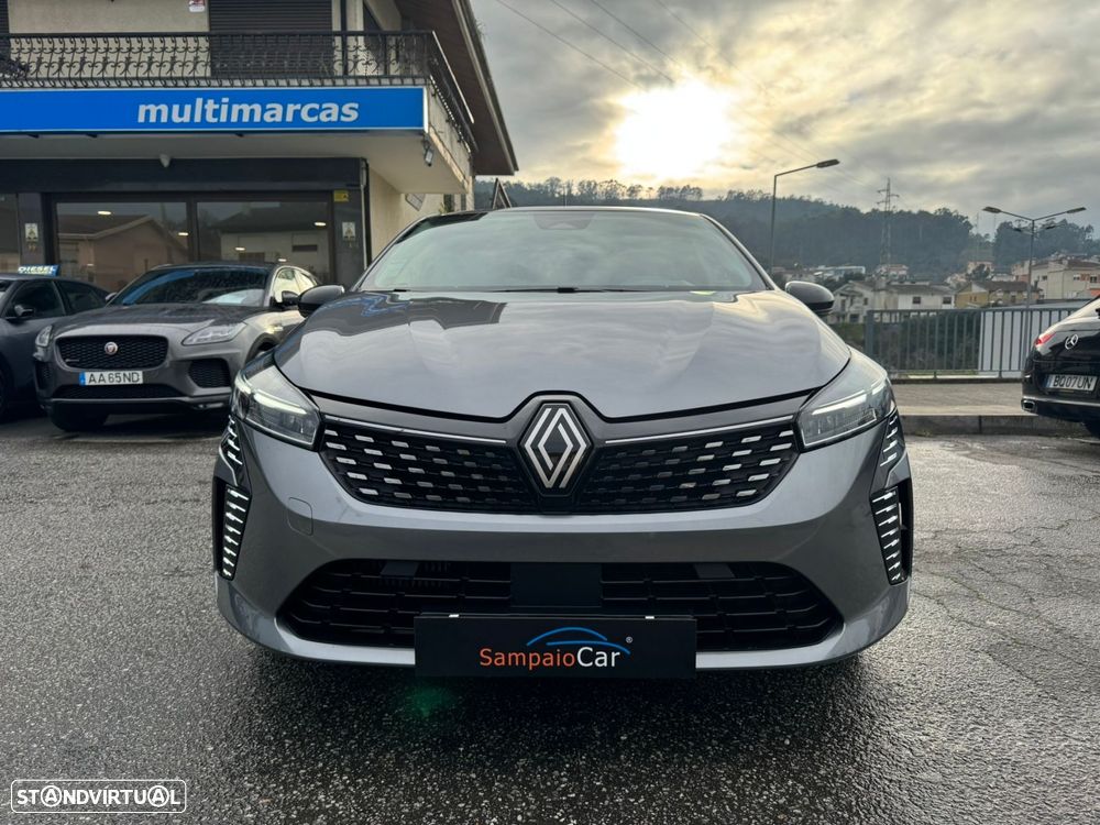 Renault Clio 1.0 TCe Evolution - 2