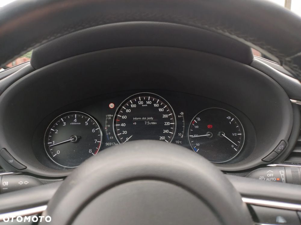 Mazda CX-30 e-SKYACTIVE G 150 PRIME-LINE - 14