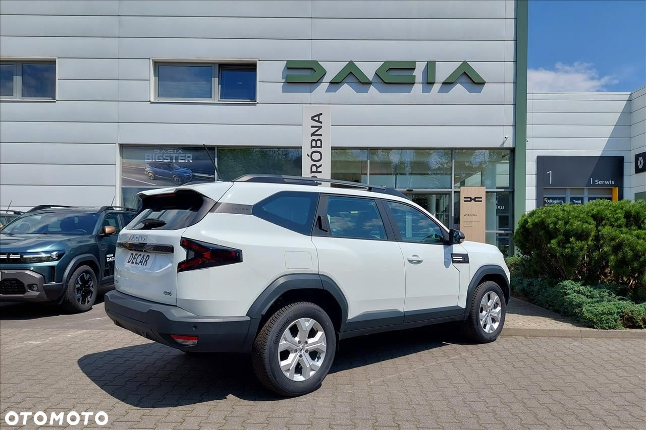 Dacia Bigster - 19