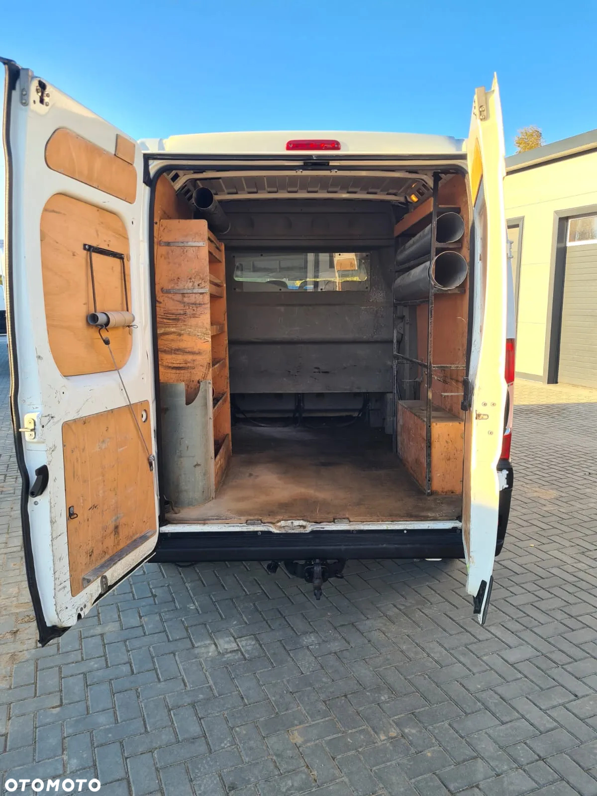 Peugeot Boxer - 19