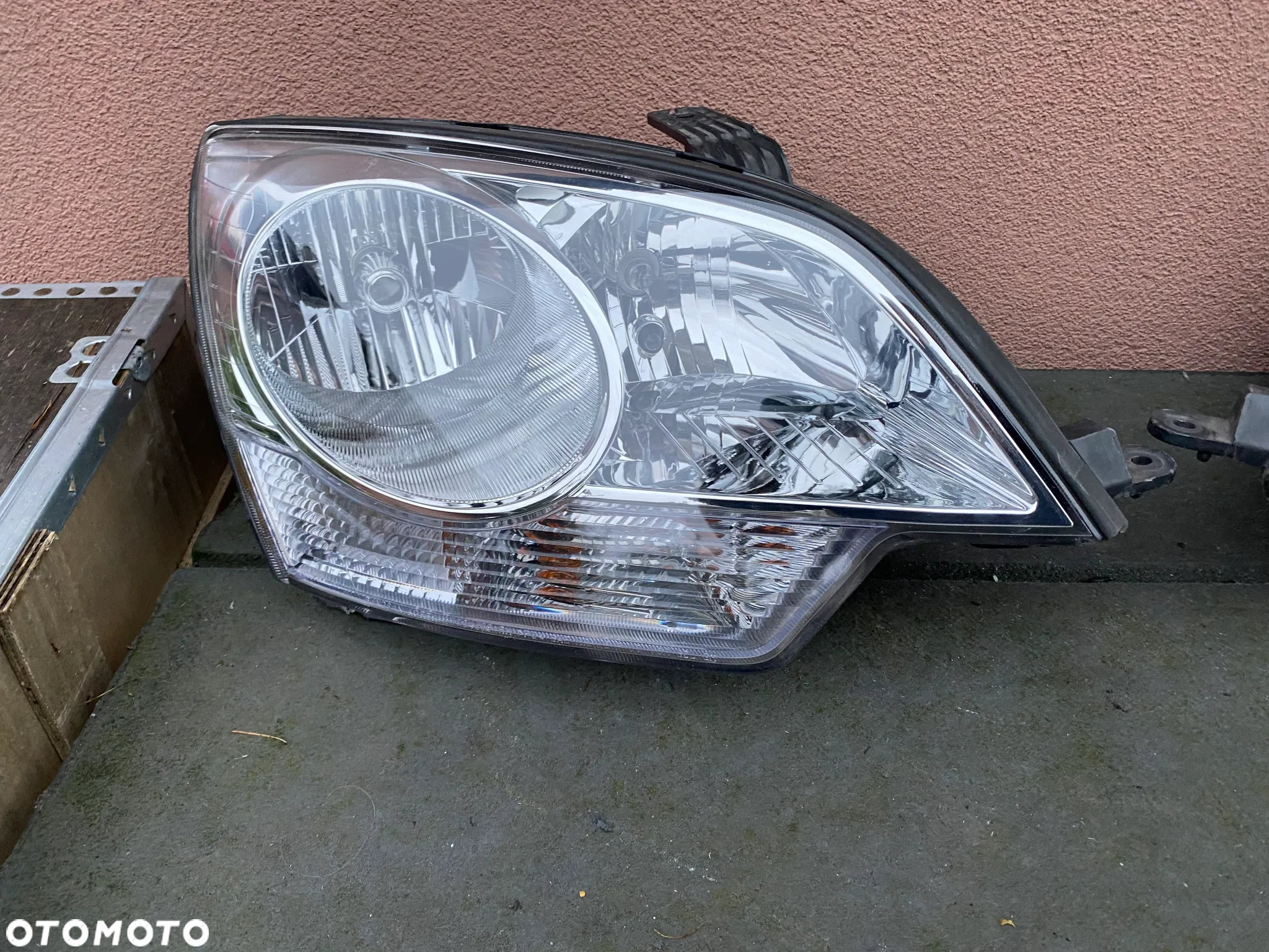 lampy antara komplet eu całe - 3